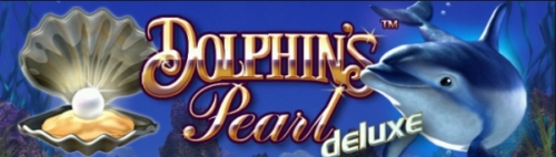 Dolphins Pearl